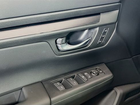 New 2026 Honda CR-V Sport-L image 14