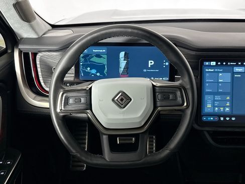 Used 2023 Rivian R1S Adventure AWD/4WD image 22