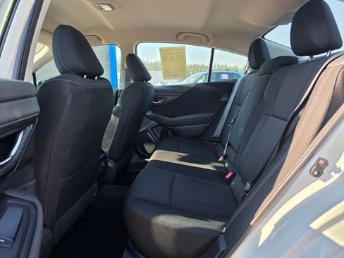 Used 2025 Subaru Legacy Premium AWD/4WD image 17