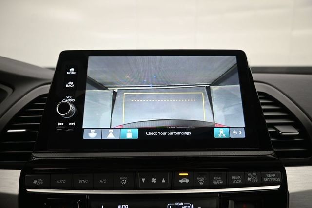 New 2026 Honda Odyssey EX-L image 18