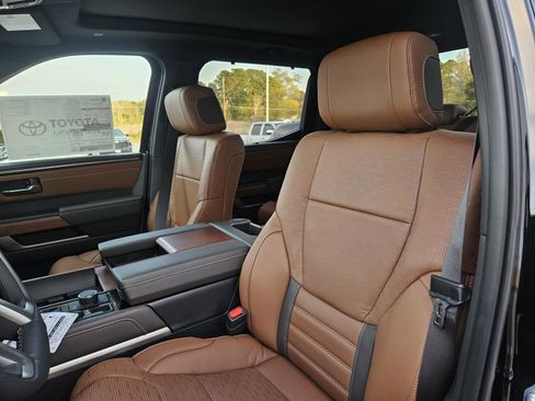 New 2026 Toyota Tundra 1794 Edition image 14