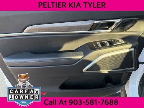 Used 2020 Kia Telluride EX w/ Towing Package image 17