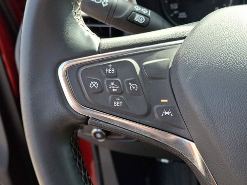 Used 2024 Chevrolet Equinox LT w/ LPO, Floor Liner Package image 20