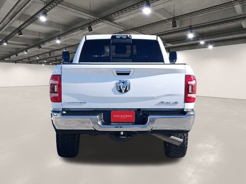 Used 2021 RAM 2500 Limited image 15