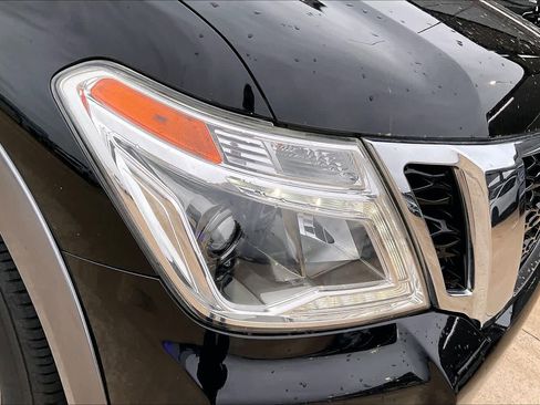 Used 2019 Nissan Armada SL w/ Premium Package RWD image 28
