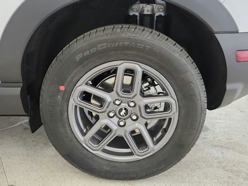 New 2025 Ford Bronco Sport Big Bend w/ Convenience Package image 23