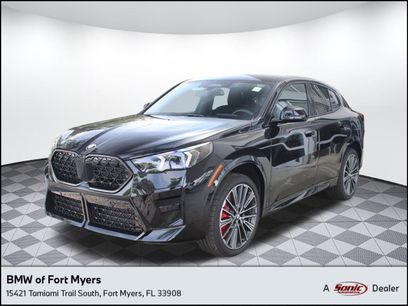 New 2026 BMW X2 xDrive28i