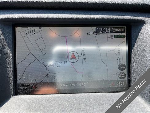 Used 2010 Nissan Murano LE w/ Navigation Pkg AWD/4WD image 28