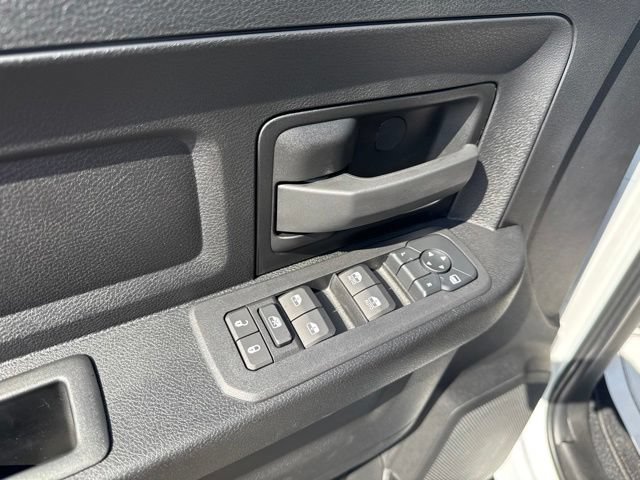 New 2026 RAM 3500 Tradesman AWD/4WD image 22