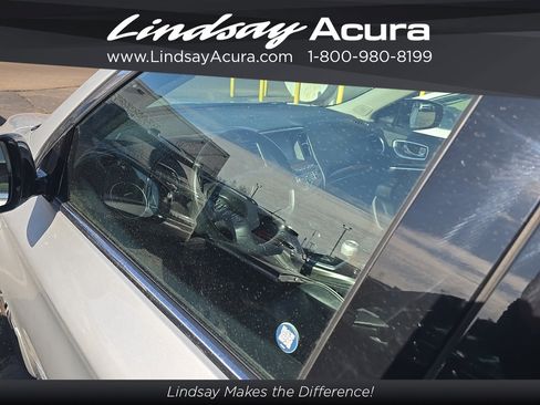 Used 2018 INFINITI QX60 Luxe w/ Deluxe Technology Package image 17