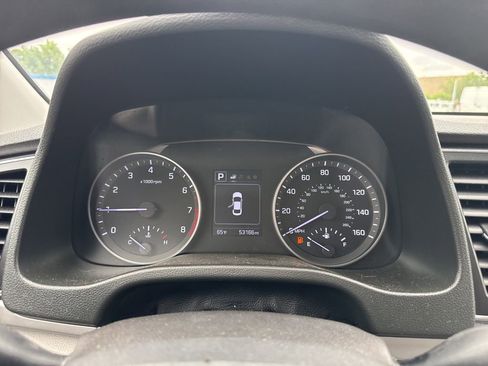 Used 2018 Hyundai Elantra SEL w/ Cargo Package image 8