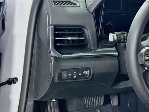New 2027 GMC Terrain Denali AWD/4WD image 4