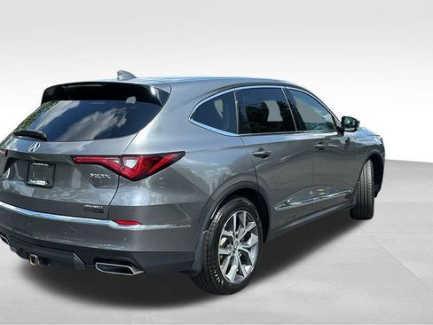 Used 2023 Acura MDX Technology image 7
