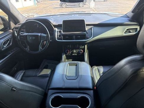 Used 2021 Chevrolet Tahoe RST image 39