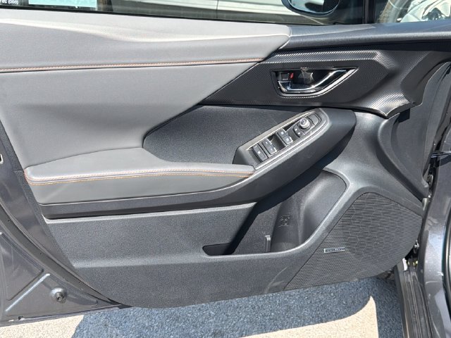 New 2026 Subaru Crosstrek 2.5i Limited AWD/4WD image 16