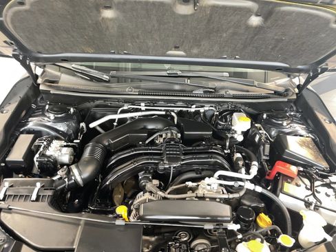 Used 2023 Subaru Crosstrek 2.5i Limited w/ Moonroof Package image 25