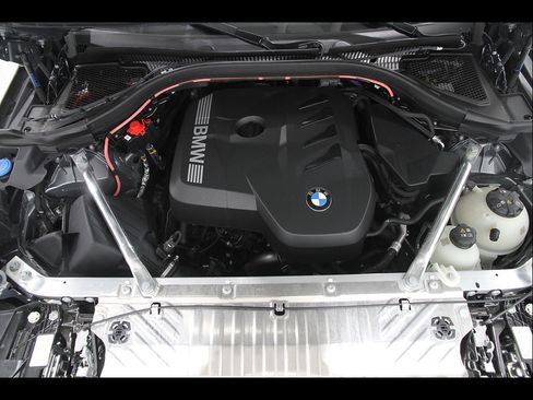 Used 2026 BMW X3 xDrive30i AWD/4WD image 22