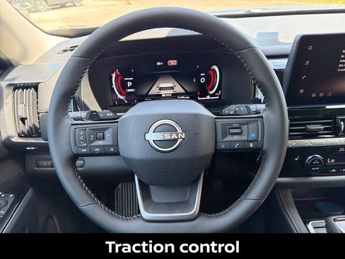 New 2026 Nissan Pathfinder SL AWD/4WD image 18