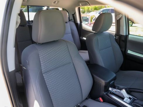 Used 2023 Toyota Tacoma SR5 RWD image 30