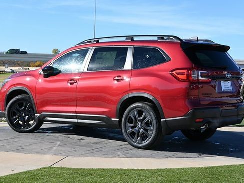 New 2026 Subaru Ascent Bronze Edition image 5