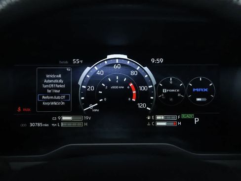 Used 2024 Toyota Tundra Platinum AWD/4WD image 26