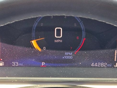Used 2024 Chevrolet Trax LT w/ Driver Confidence Package FWD image 26