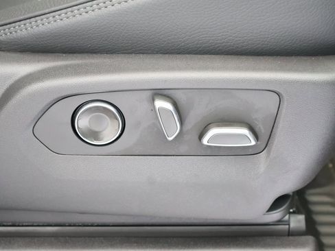 New 2025 GMC Sierra 2500 Denali w/ Denali Reserve Package image 45