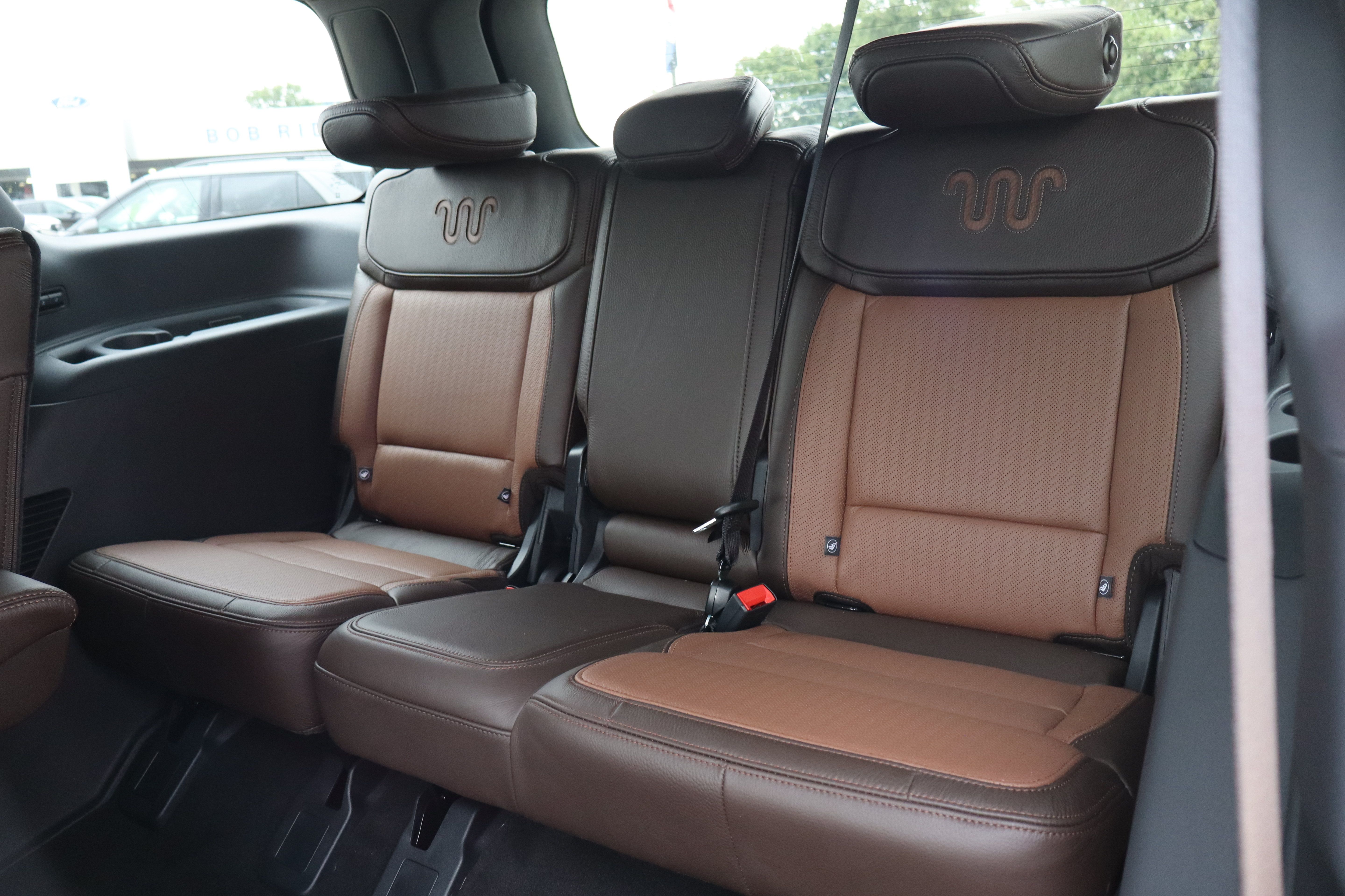 Used 2025 Ford Expedition King Ranch AWD/4WD image 11