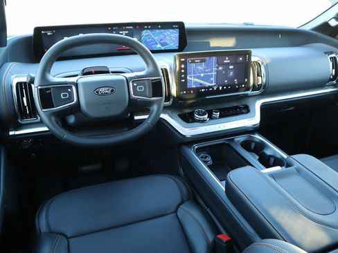 New 2026 Ford Expedition Tremor image 2