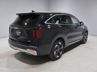 Used 2025 Kia Sorento SX Prestige AWD/4WD video 2