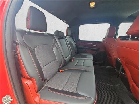 Used 2023 RAM 1500 Rebel image 19