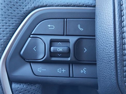 New 2025 Toyota Tacoma TRD Off-Road image 11