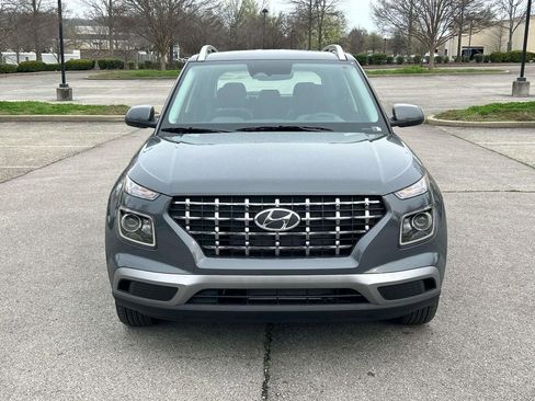 New 2026 Hyundai Venue SEL image 2