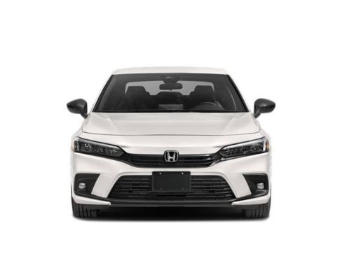 Certified 2024 Honda Civic Sport image 4
