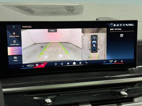 New 2026 BMW X7 xDrive40i w/ M Sport Package image 38