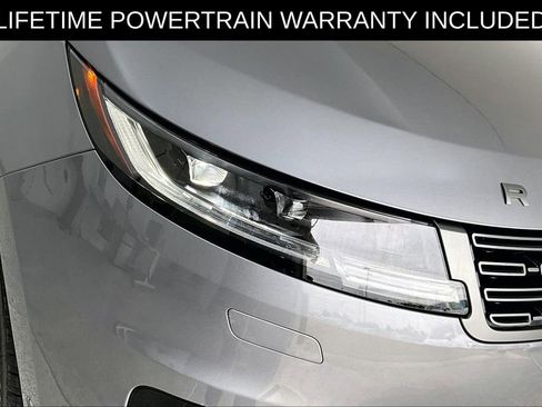 Used 2024 Land Rover Range Rover Sport SE AWD/4WD image 40