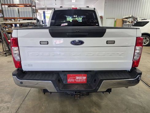 Used 2020 Ford F250 XL w/ Power Equipment Group AWD/4WD image 6