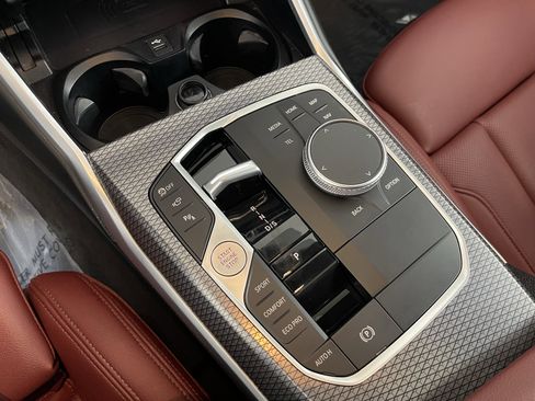 Certified 2024 BMW M340i xDrive M340i xDrive w/ Premium Package image 15