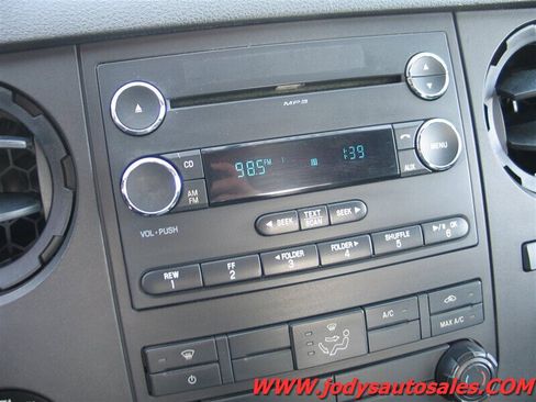 Used 2016 Ford F350 XL AWD/4WD image 18