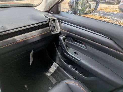 New 2026 MAZDA CX-50 AWD 2.5 S w/ Weather Package image 19