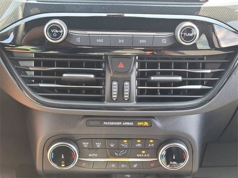 New 2025 Ford Escape ST-Line w/ Equipment Group 301A image 50