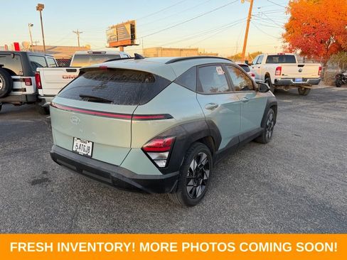 Used 2024 Hyundai Kona SEL image 7