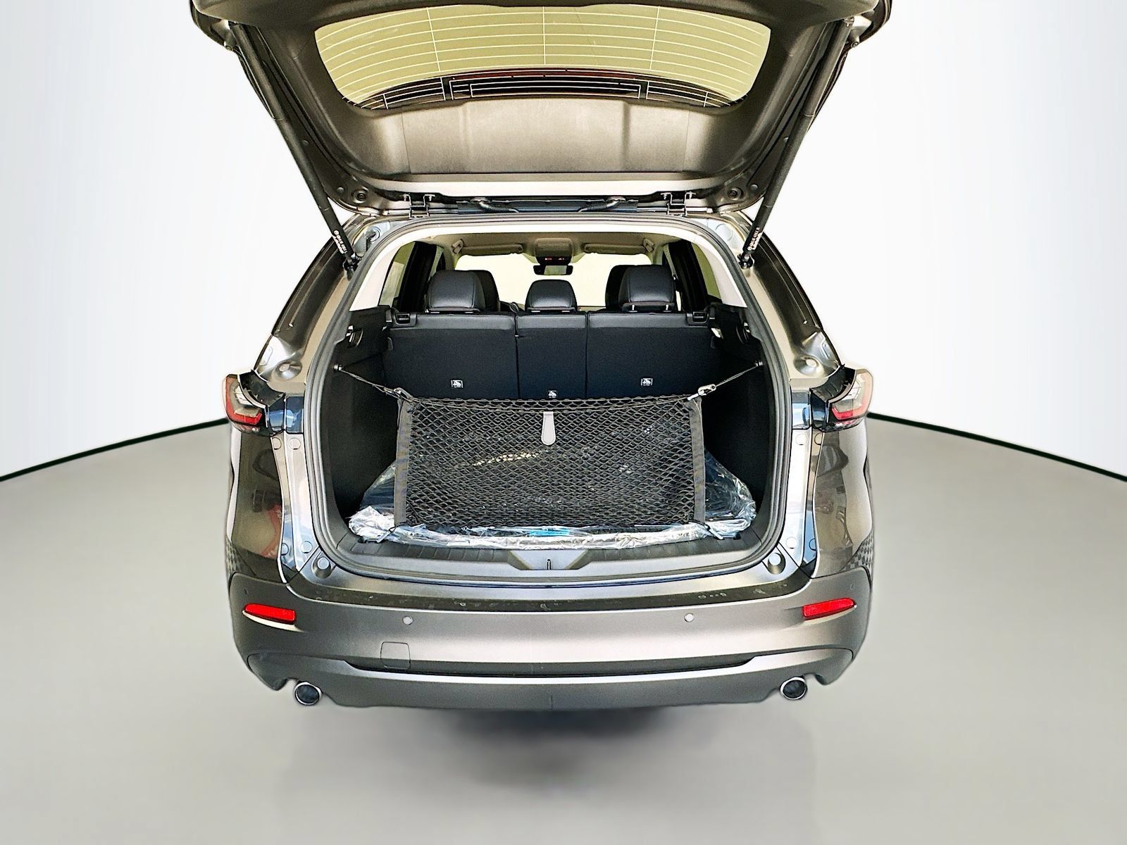 New 2026 MAZDA CX-5 Preferred AWD/4WD image 27