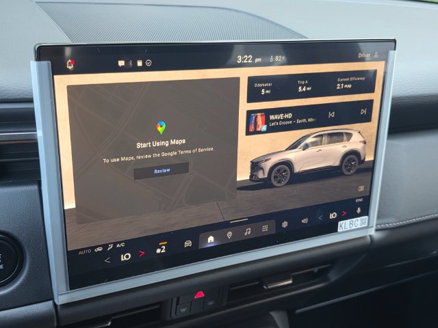 New 2026 MAZDA CX-5 Select AWD/4WD image 17