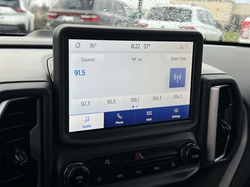 Used 2023 Ford Bronco Sport Big Bend w/ Convenience Package image 18