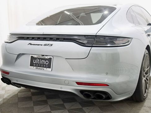 Used 2023 Porsche Panamera GTS AWD/4WD image 12