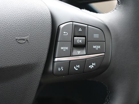 New 2026 Ford Maverick Lariat AWD/4WD image 19
