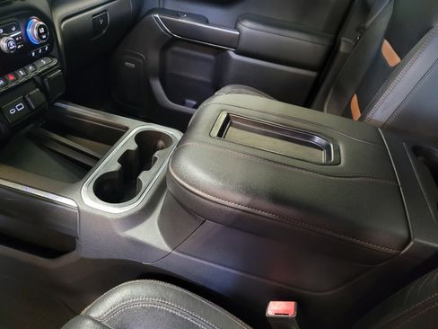 Used 2020 GMC Sierra 1500 AT4 w/ AT4 Premium Package AWD/4WD image 26