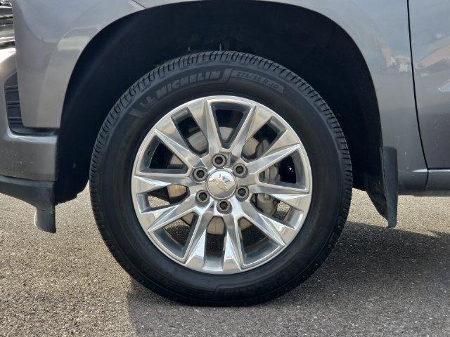 Used 2019 Chevrolet Silverado 1500 RST w/ All-Star Edition AWD/4WD image 20