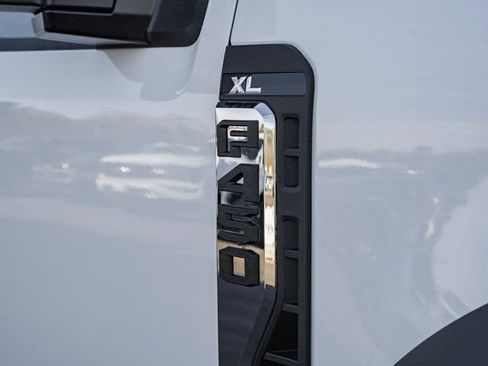 New 2026 Ford F450 XL AWD/4WD image 26